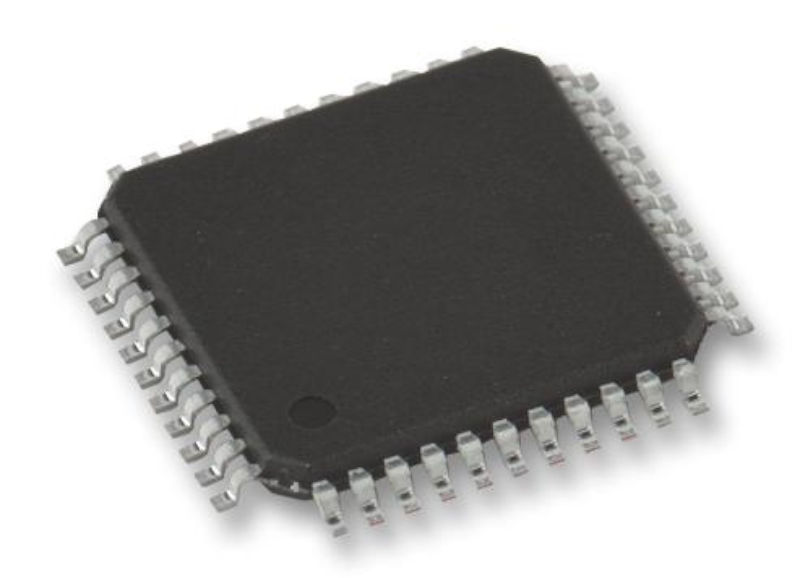 Microcontroler MC9S08AC60CFGE, NXP