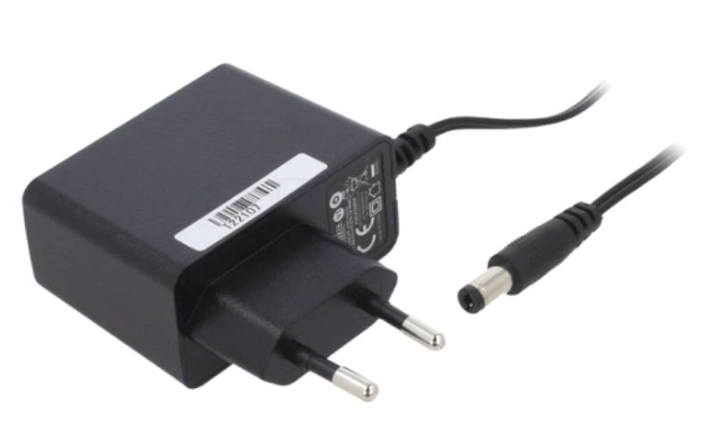 Alimentator 48VDC, 0.27A, AC-DC, 5.5x2.1mm, POSC48027A, POS