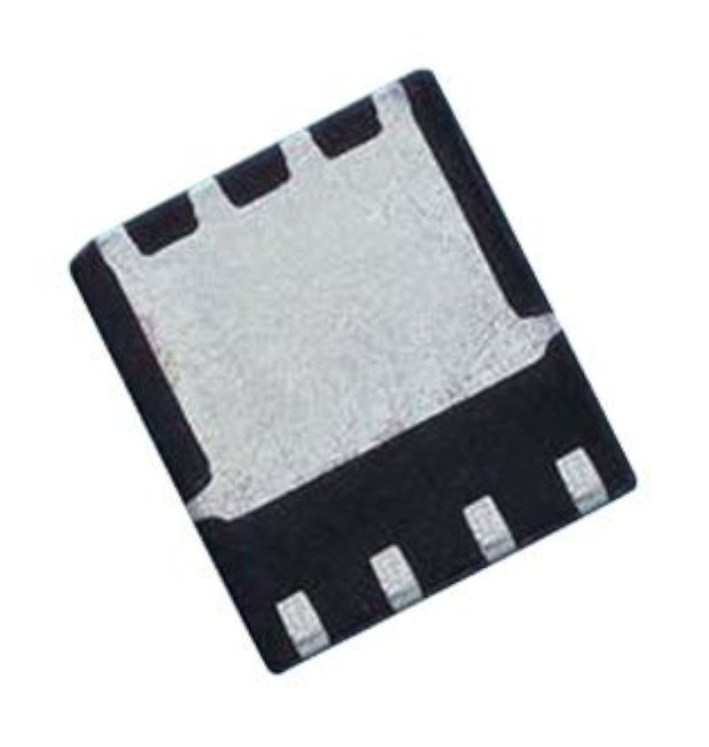 SIRA12BDP, N-MOSFET, 30V, 60A, 38W, SO8L, VISHAY