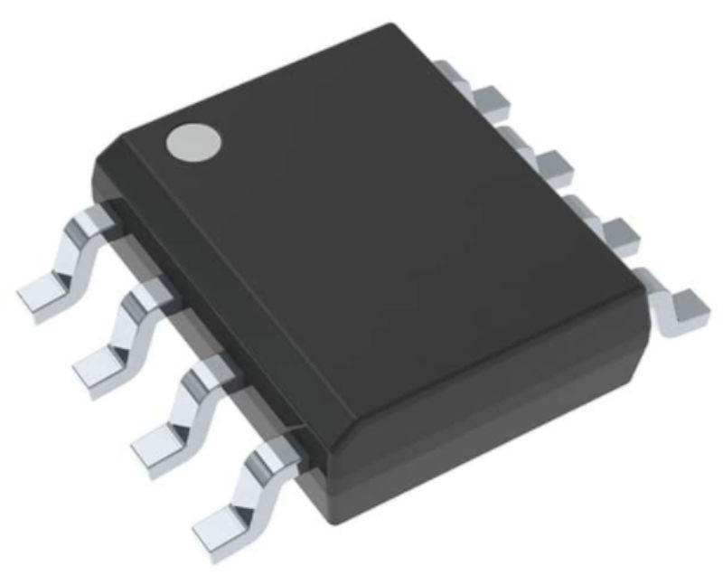 TPS54331, regulator buck, 3A, SOIC8, TEXAS INSTRUMENTS