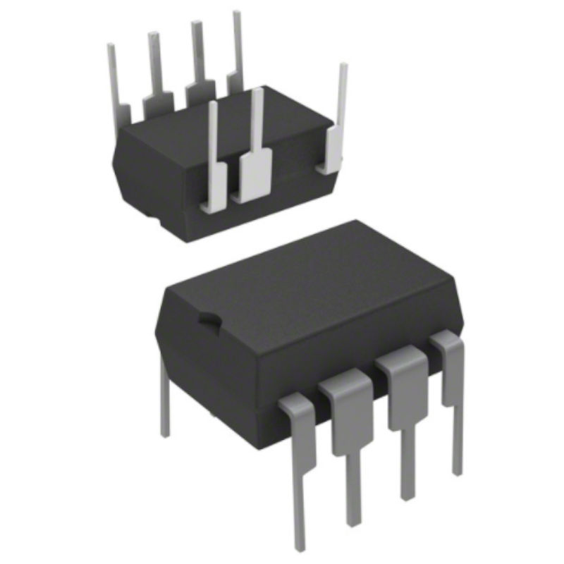 LNK354P, Flyback, 200kHz, DIP-8, 700V, POWER INTEGRATIONS