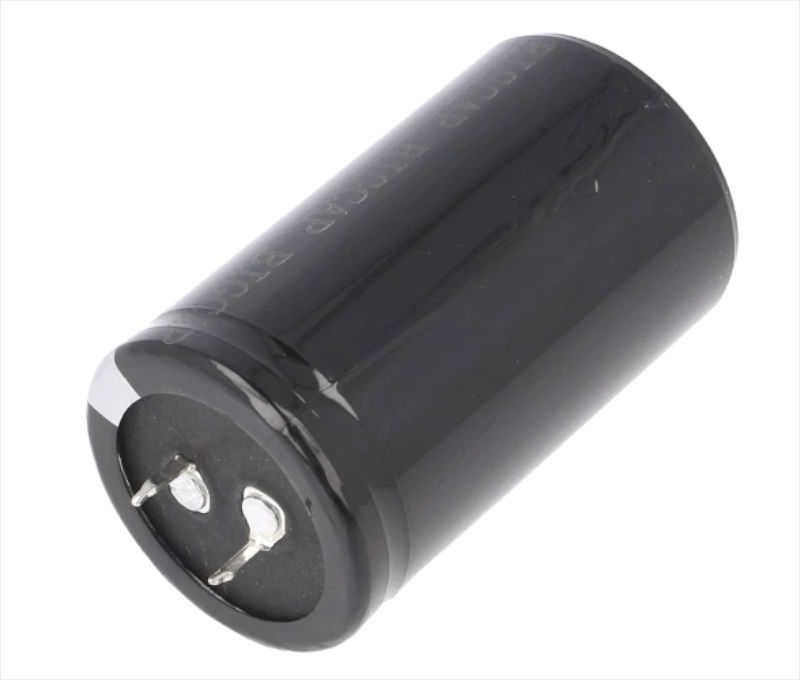 200F/2.8V, ultracapacitor, 35.6x61.5mm, SNAP-IN, BRP002R8S207FB, BIGCAP