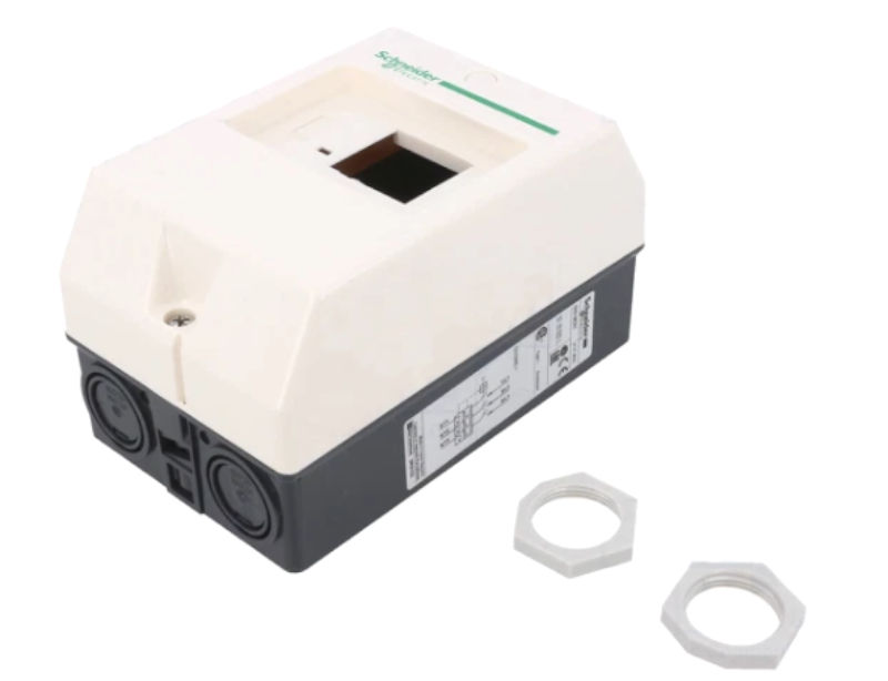 Cutie conexiuni, jonctiuni, 84x93x147mm, IP41, GV2MC01, SCHNEIDER ELECTRIC