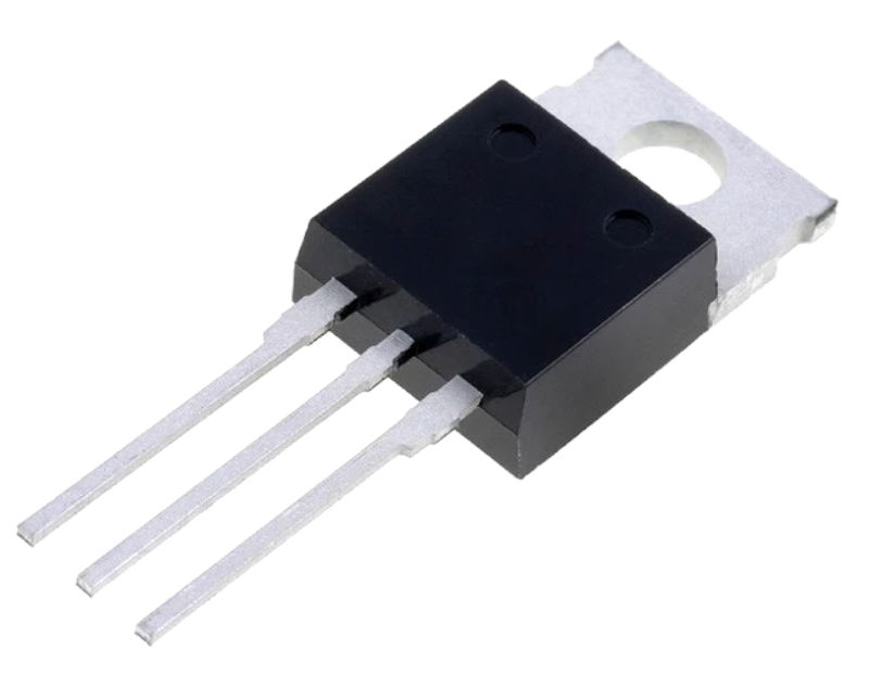 IRFB7730PBF, N-MOSFET, 75V, 246A, TO220AB, INFINEON