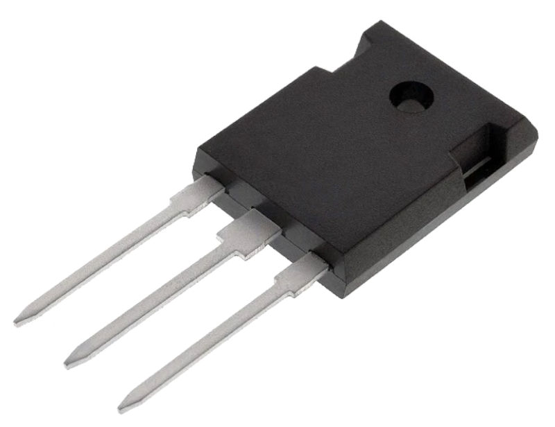 IXXH60N65B4H1, IGBT, 650V, 60A, 536W, TO247-3, IXYS