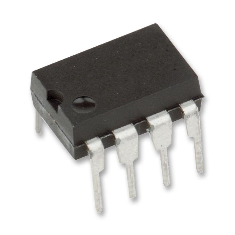 MAX626CPA+, MOSFET DRIVER, DUAL, 4.5-18V, 2A, DIP8, MAXIM INTEGRATED
