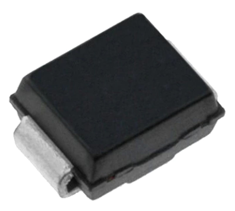 SMBJ24A-13, Dioda supresoare, unidirectionala, 24V, 600W, DIODES INCORPORATED