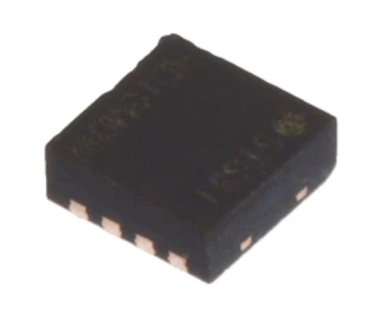 Senzor de temperatura, -40...125°C, I2C, 2.4-5.5V, STS31A-DIS-B, SENSIRION