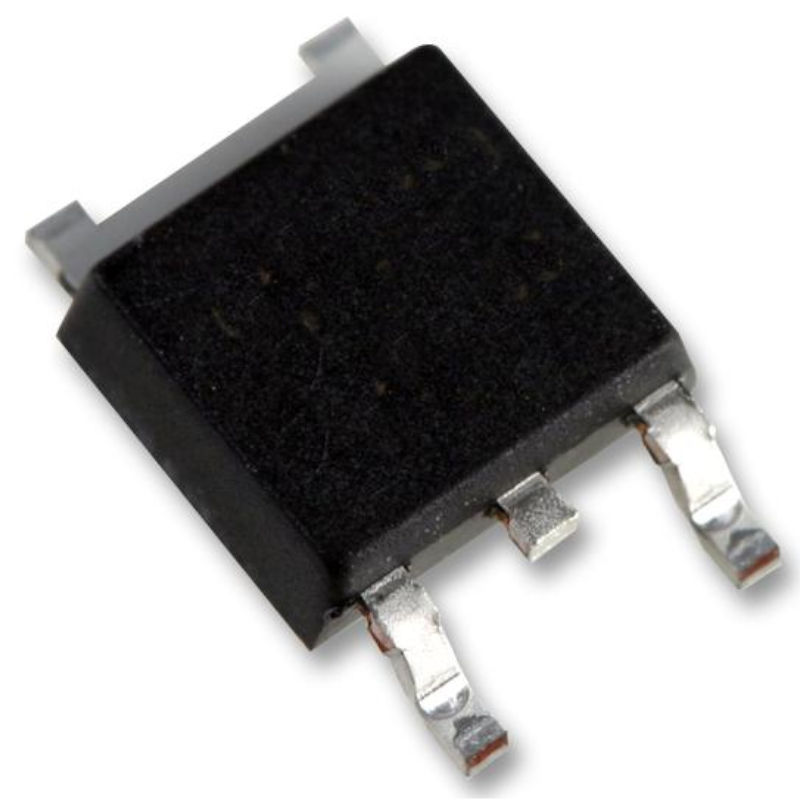 T3035H-8G, Triac, 800V, 30A, 35mA, TO-263, STMICROELECTRONICS