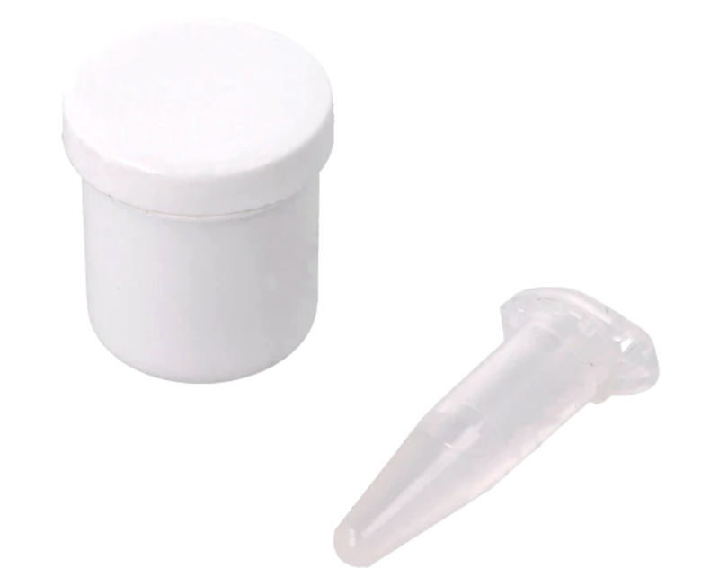 Adeziv termoconductor, 10g, -56÷149°C, 0.836W/mK, WLK/10, FISCHER