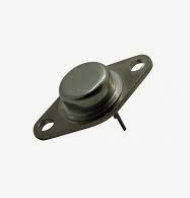 2N3441, SI-N, 140V, 3A, TO66