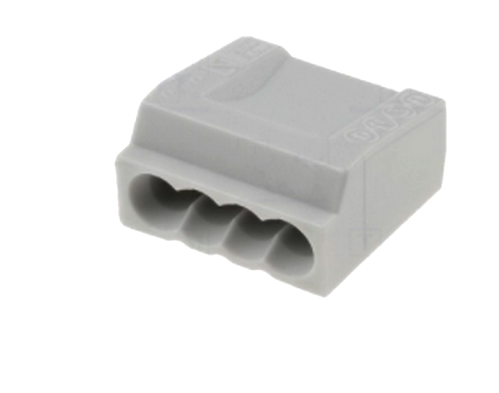 Conector rapid 4 cai, 24A, 450V, 1.5-2.5mm, 1746440000, WEIDMÜLLER