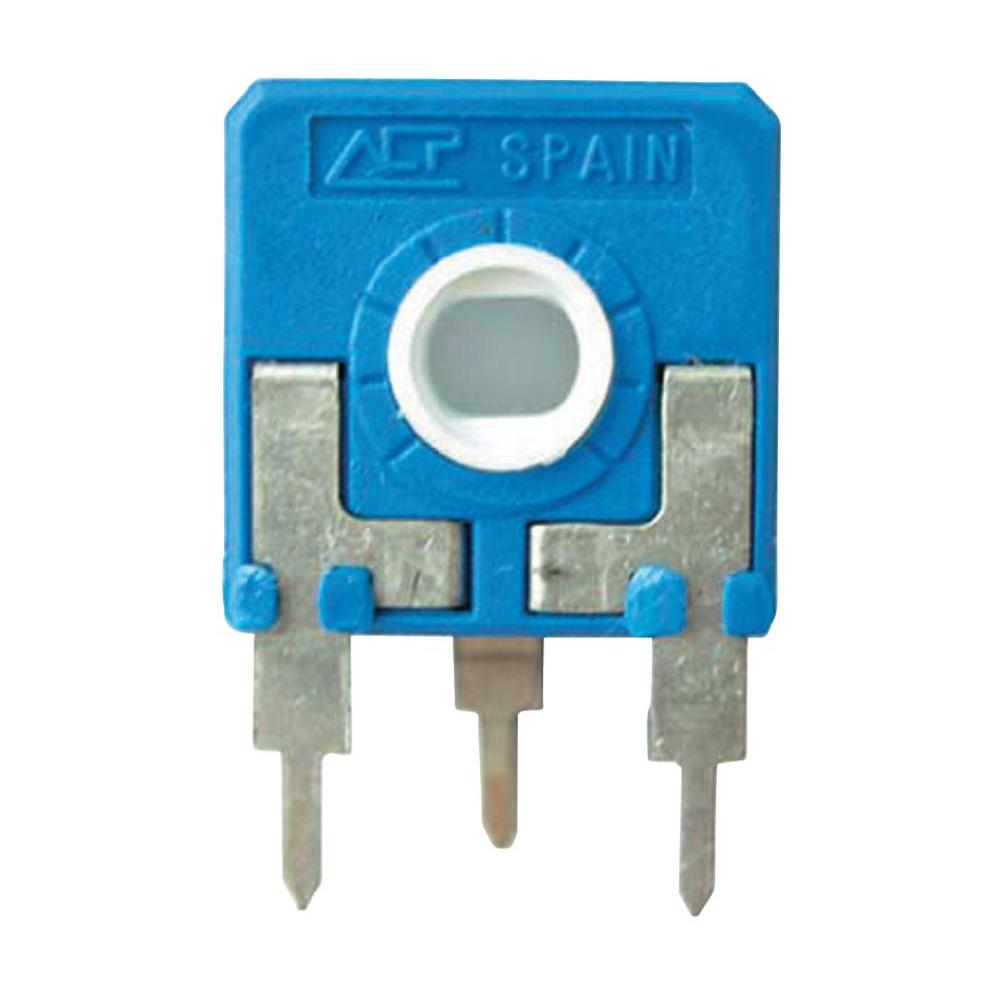 Semireglabil 1K, vertical, 10x5mm, CA14H-1K,  ACP