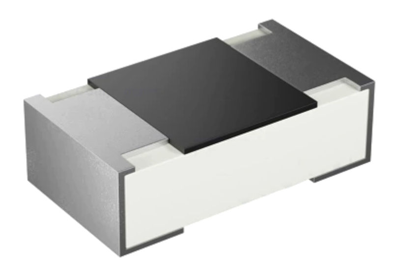 R SMD 0805, 100R, 0.1%, 0.125W, AR05BTCW1000, VIKING