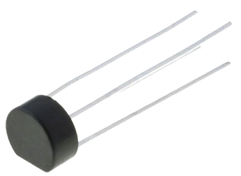 Punte 1.5A, 65V, B40C1500G, VISHAY