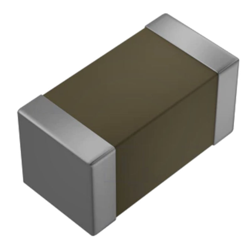 470nF/50V, condensator, 1206, SMD, C1206C474K5RAC, KEMET