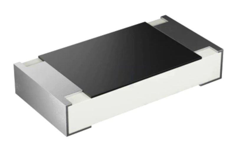 R SMD 1206, 2.2K, 1%, 0.125W, CQ1206-2K2-1%, ROYAL OHM