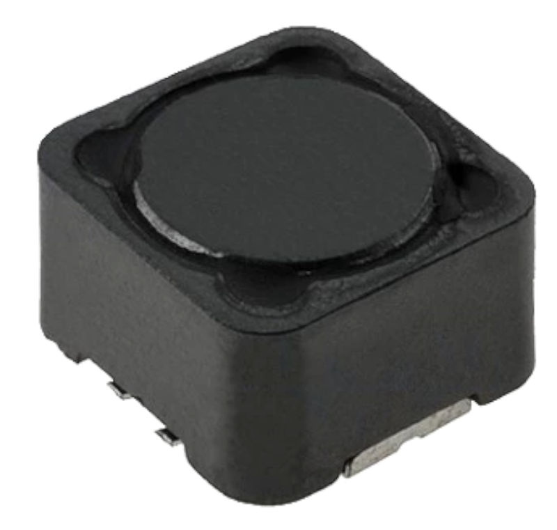 Bobina 330uH, SMD, 1.2A, DE1207-330, FERROCORE