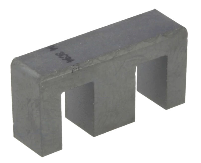 Miez ferita, E20, 1450nH, 3C94, E20/10/6, 3C94, FERROXCUBE