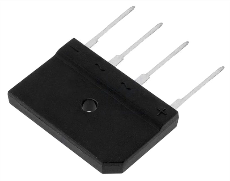 Punte 15A, 200V, GBI15J, DIOTEC SEMICONDUCTOR