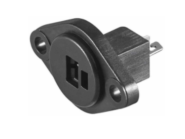 Mufa difuzor; mama; panou, LC-04BK