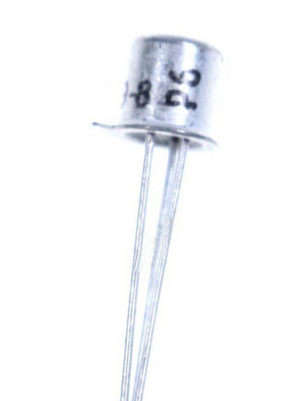 BCY59, SI-N, 45V, 100mA, TO-18