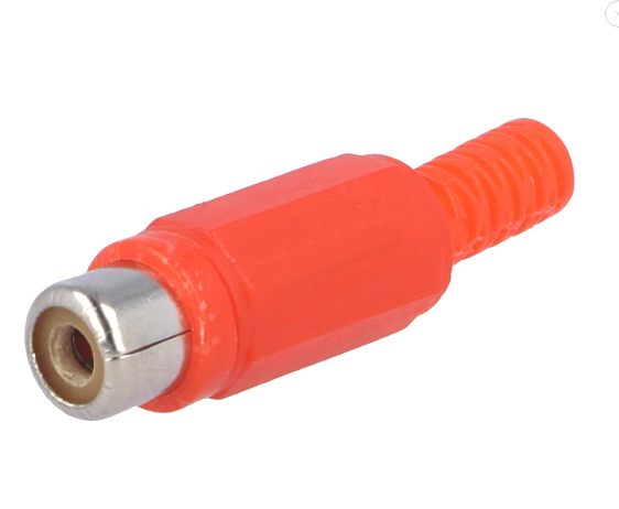 Mufa RCA, mama, drept, THT, rosie, manson, CC-106R, NINIGI