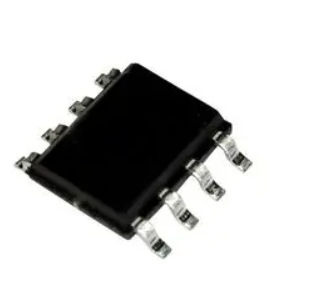 UC3844AD8, Switching Controllers Current Mode, TEXAS INSTRUMENTS