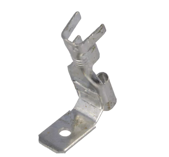 Papuc tata, mama, 6.3mm, spliter, 1.5-2.5mm2, ST-025/3