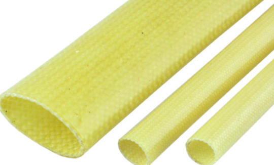 Tub SCSI, 16mm, fibra de sticla, 40...180°C, OSKS-16.0