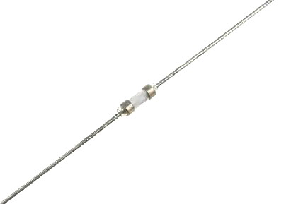 Siguranta mini, axiala, 3.175x7.11mm, LENTA, 250V, 4A, 0473004.MRT1L, LITTELFUSE