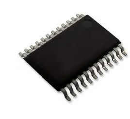 PCA9539PW,118, I/O Expander, 16bit, 400 kHz, I2C, SMBus, NXP
