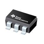 LP2981IM5-5, LDO, 5V, 0.1A, SOT23-5, Texas Instruments