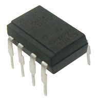 ILD74, Optocuplor; THT; Ch: 2; OUT: tranzistori; VISHAY