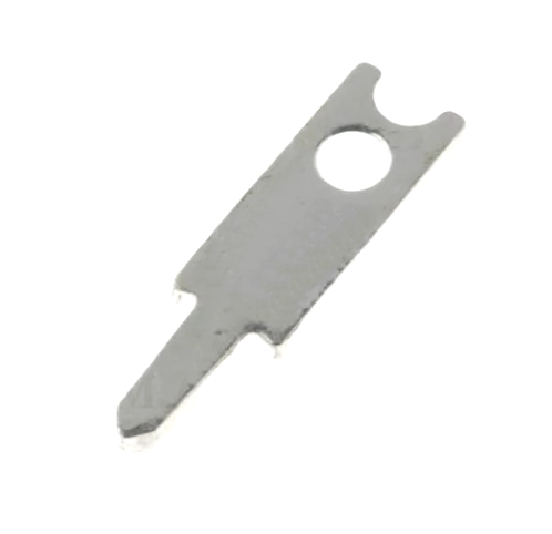 Conector plat, papuc, 2.8mm, 0.5mm, pcb, LST1094