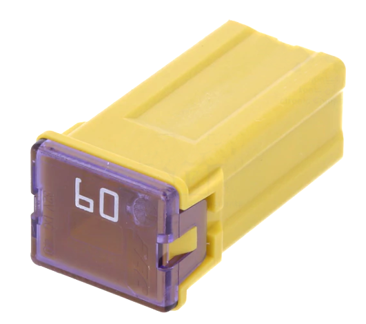Siguranta auto, 60A, 32V, JAPVAL-MF14-60A