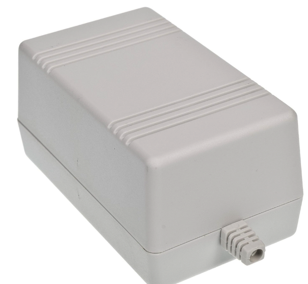 Cutie plastic sursa alimentare, 132x78x65mm, Z-66J-ABS