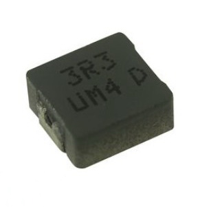 Bobina 3.3uH, 6A, ecranata, SMD, 7.1x6.8mm, HCM0703-3R3-R, EATON