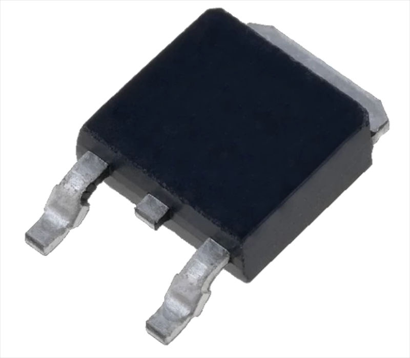 IXTA36P15P, P-MOSFET, 150V, 36A, TO263, IXYS