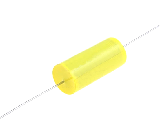 2.2uF/630V, condensator audio, JFGC-2.2U/630V, Jb Capacitors