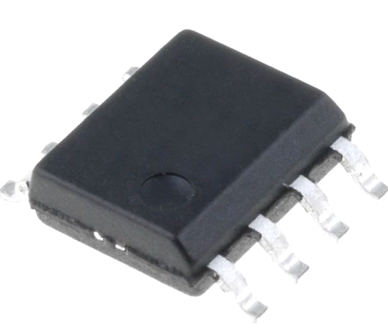 TL081CD, Operational Amplifier, 1 Amplifier, SO8,  TEXAS INSTRUMENTS