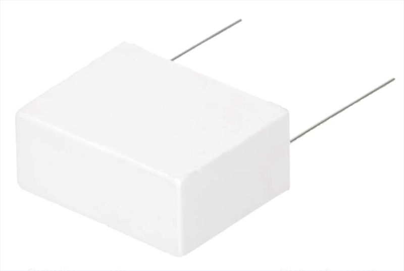 4.7uF/275VAC, MKP, RM37.5, X2, WXPD-475K-01, MIFLEX