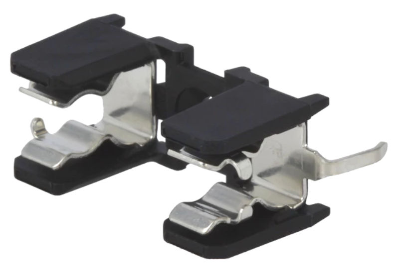 Suport siguranta, THT, 10A, 5x20mm, 0031.8211, SCHURTER