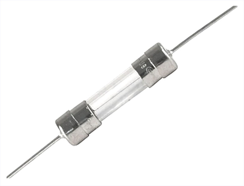 Siguranta 1A, sticla cu intarziere, 5x20mm, 0034.3117.PT, SCHURTER