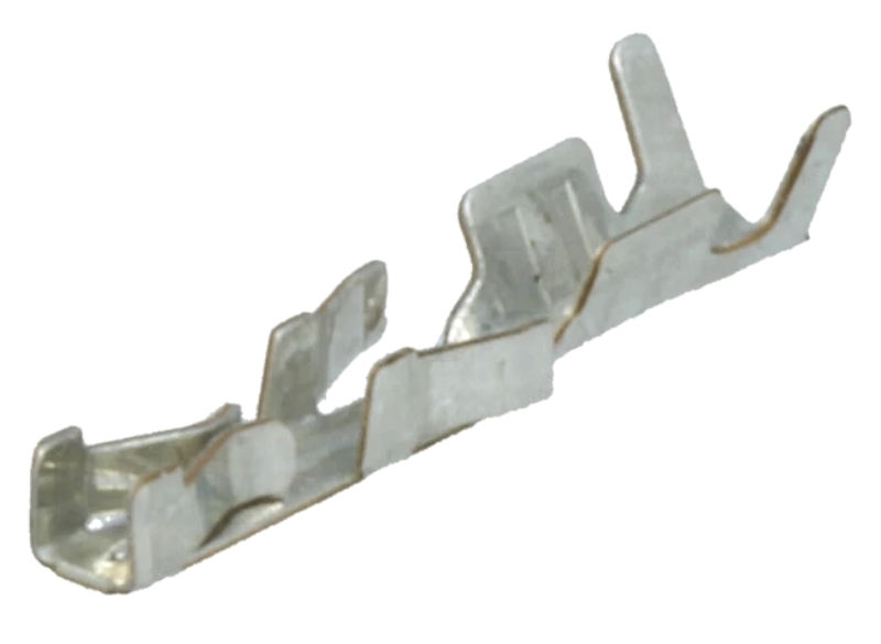 Pin Minimodul, Multimodul, mama, 0.3-0.6mm2, 2.5A, 3111-03-L, LUMBERG