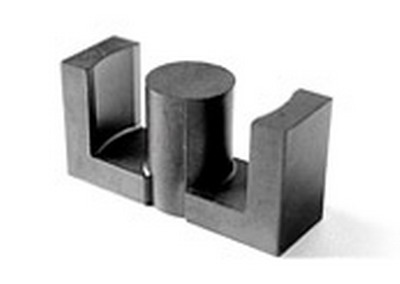Miez ferita, ETD39, N86, B66363G0000X187, EPCOS