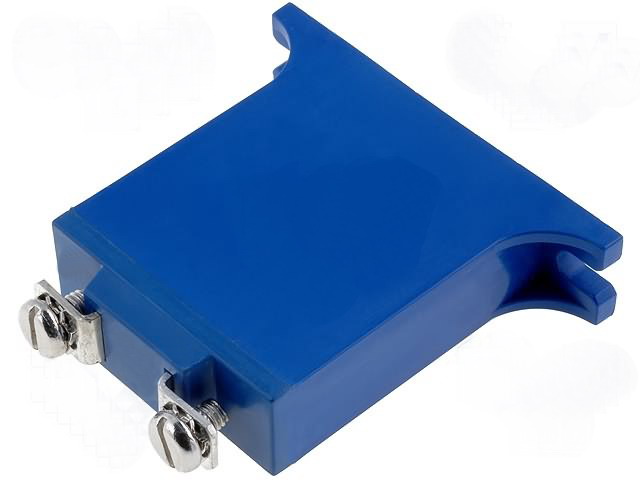 B32K550, Varistor 550VAC, 745VDC, 32mm, 25kA, EPCOS