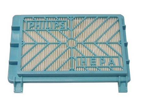 Filtru HEPA, aspirator, HR8572/18/D, FC8044, PHILIPS