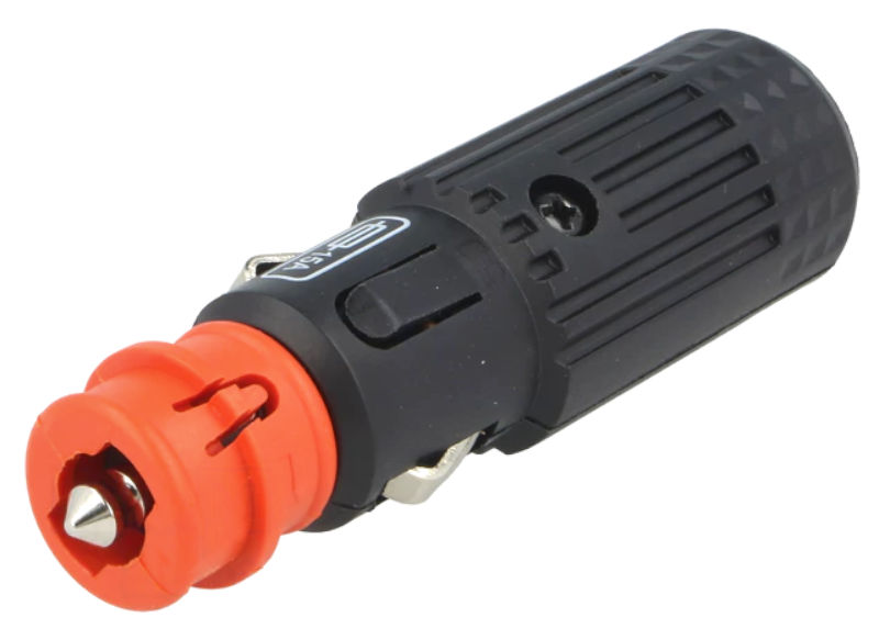 Adaptor soclu bricheta auto, iesire 12V/15A, A13-150C, SCI