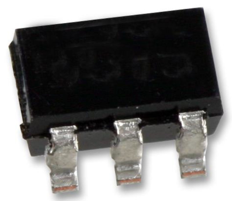 AP62300WU-7, DC-DC, 0.8-7V, 3A, TSOT26, DIODES INCORPORATED